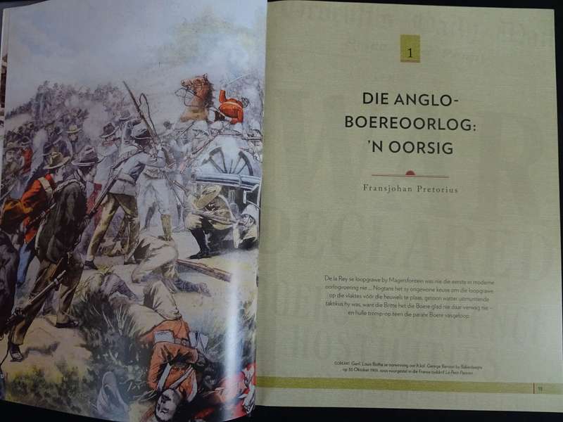 Verskroeide Aarde - Deur Fransjohan Pretorius - Sien My Beskrywing