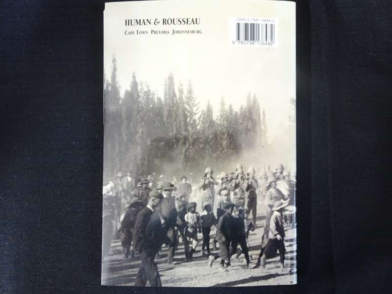 Witnesses to War by Karel Schoeman - Historical Fiction Book