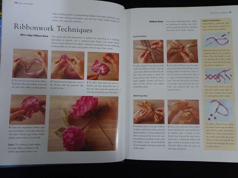 Make Your Own Jewellery Book by Ann Kay - In Good Condition