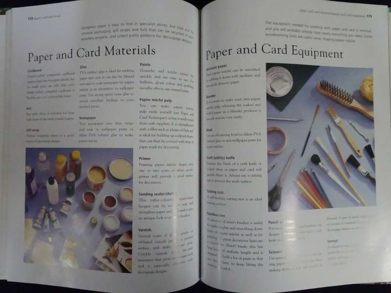 Make Your Own Jewellery Book by Ann Kay - In Good Condition