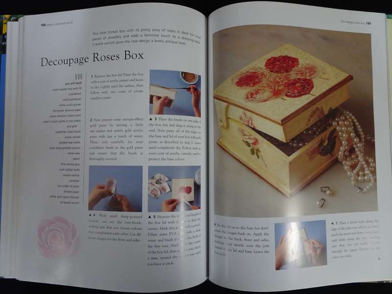 Make Your Own Jewellery Book by Ann Kay - In Good Condition