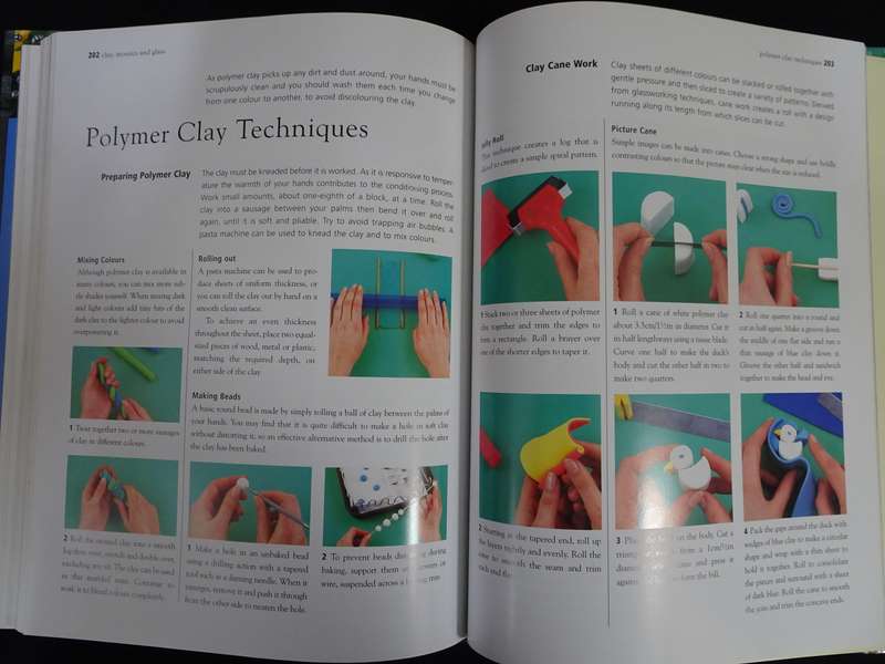 Make Your Own Jewellery Book by Ann Kay - In Good Condition