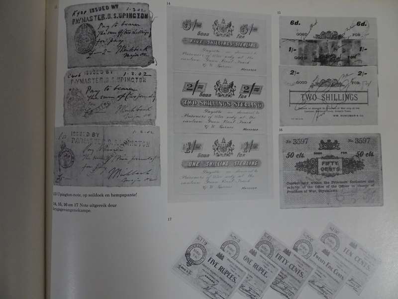 Geld in Suid-Afrika By C.L. Engelbrecht - Sien My Beskrywing