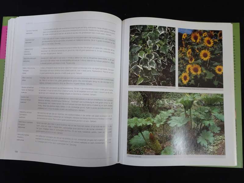 Die Nancy Gardiner Tuinboek Praktiese Inspirasie - In Goeie Kondisie