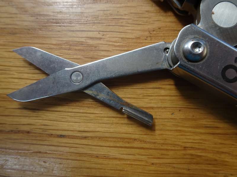 Stunning Leatherman Wingman Multi Tool - In Good Condition