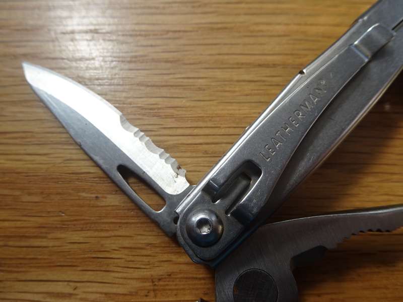 Stunning Leatherman Wingman Multi Tool - In Good Condition