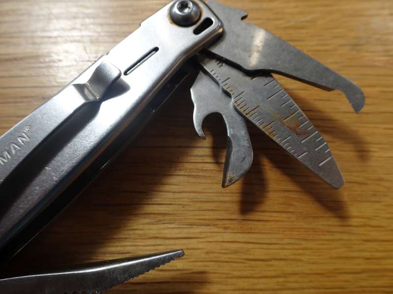Stunning Leatherman Wingman Multi Tool - In Good Condition