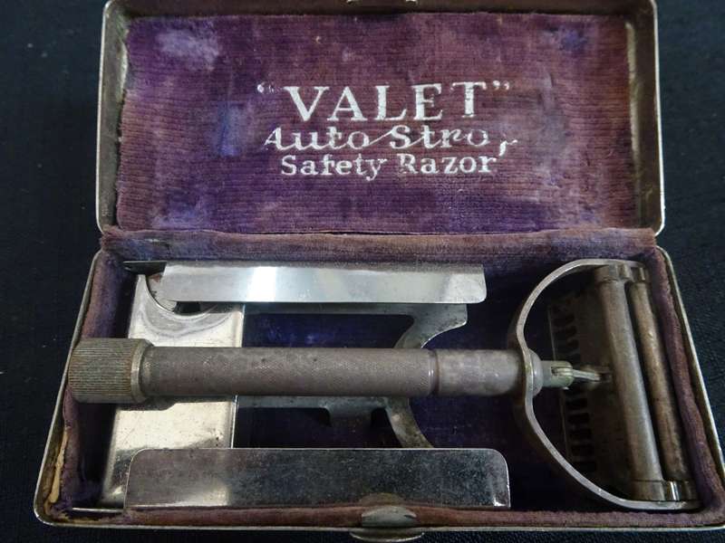 Collector's items