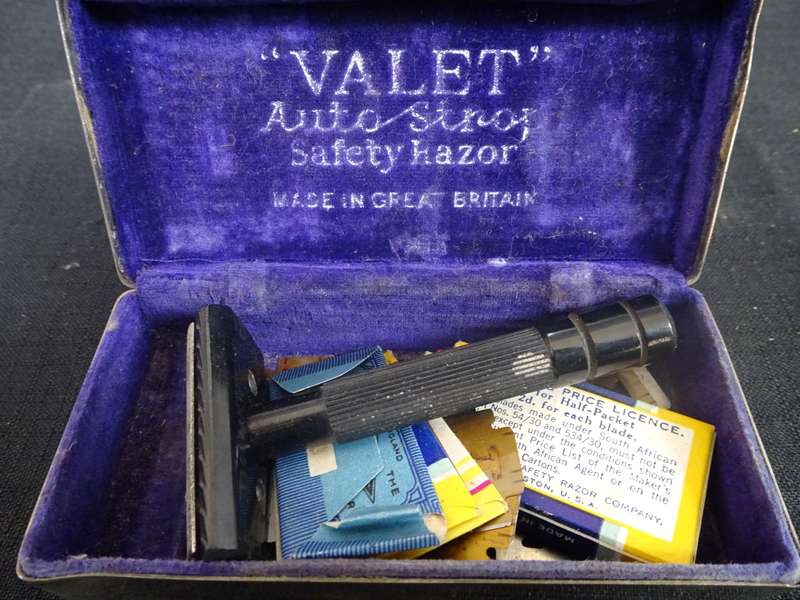 Collector's items