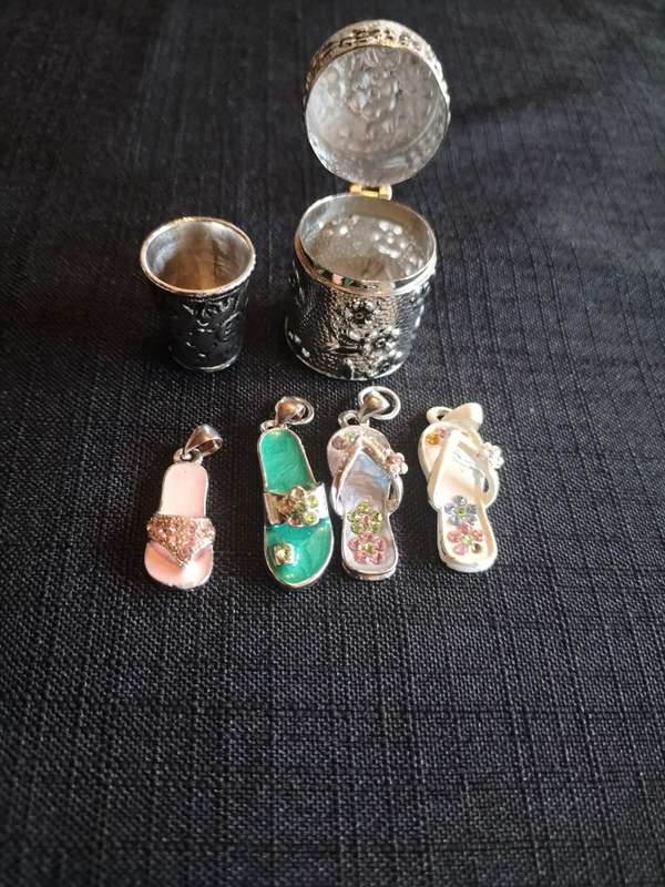 Joblot items