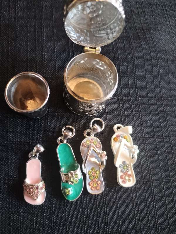 Joblot items