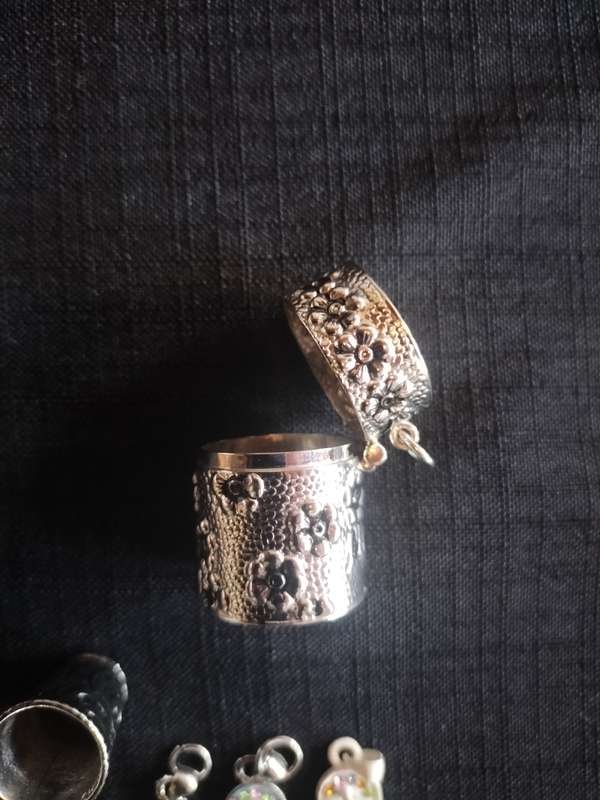 Joblot items