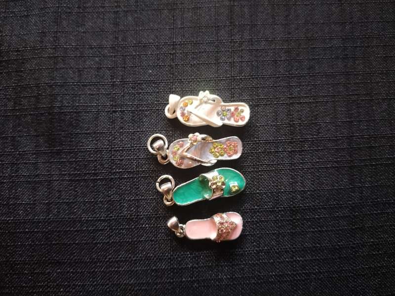 Joblot items