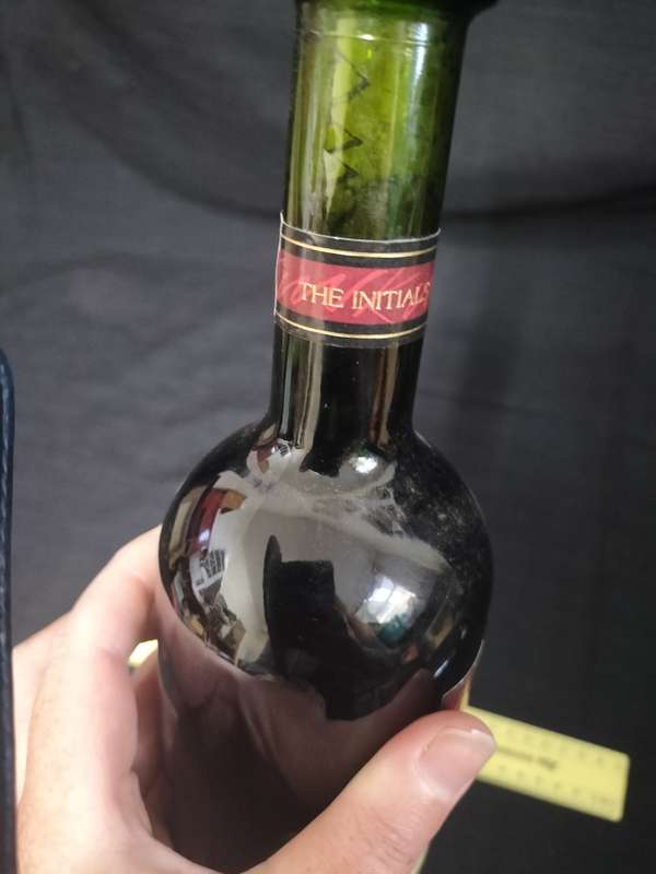 Vintage 1998 Vintage KWV Shiraz  - 750ml - Sealed