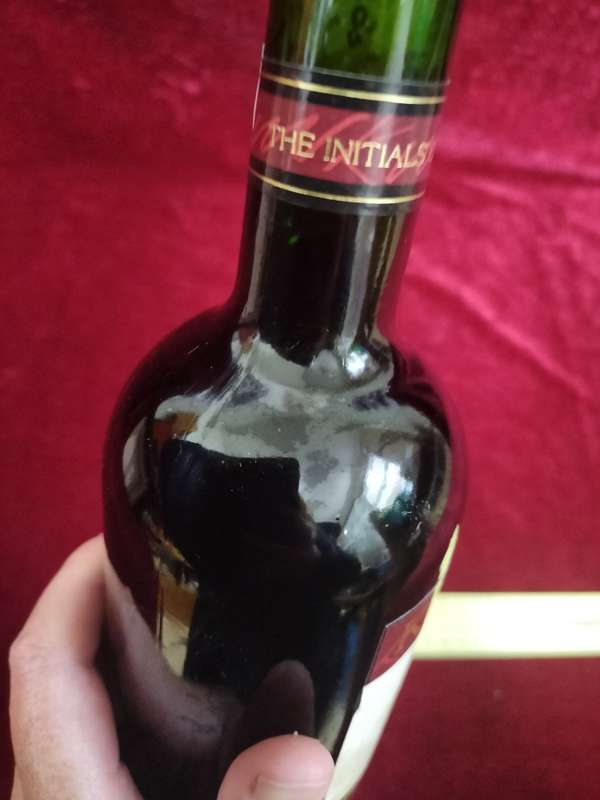 Vintage 1998 Vintage KWV Shiraz  - 750ml - Sealed