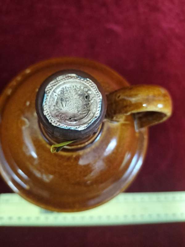 Vintage Sedgwick's The Original - Old Brown Sherry - 750ml - A54 SEALED AND FULL