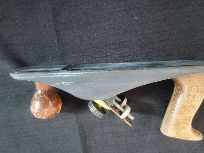 Stunning Stanley Wood Working Plane - See my Desciption
