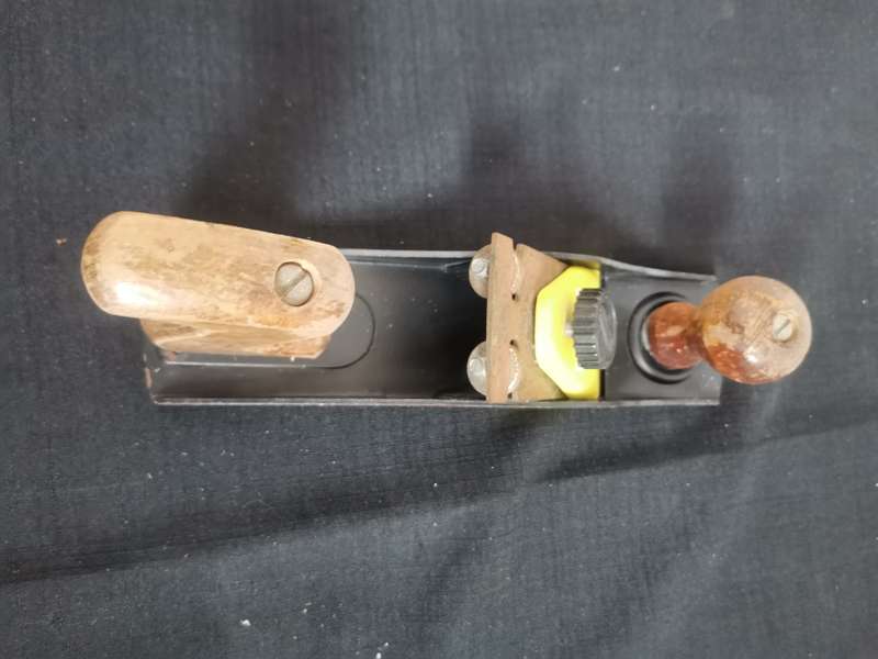 Stunning Stanley Wood Working Plane - See my Desciption
