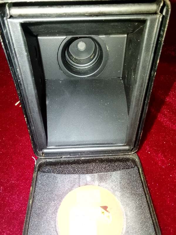 Stunning Vintage Kodak Six -20 Brownie C-Roll 620 Film Box Type Camera-Produced By Kodak LTD London