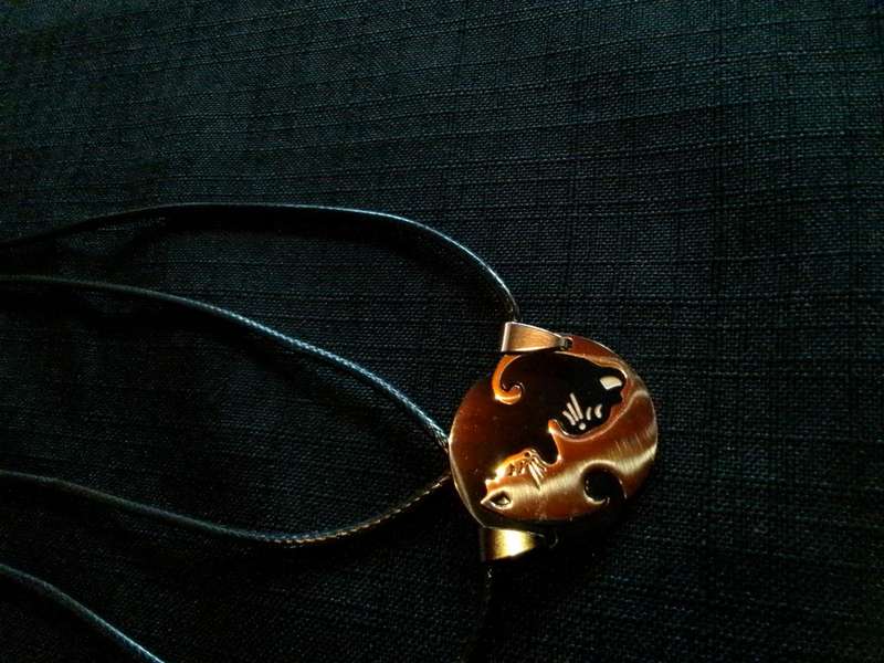 Collection Of Five Stunning Woman's Different Styles Of Necklaces- Excellent Condition