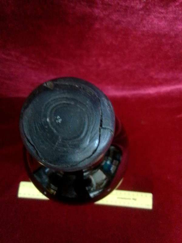 Stunning Vintage Oakridge Cabernet Sauvignon/ Merlot / Cabernet Franc 2008 - 3 Liter -Good Condition