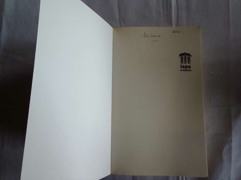 Kanaän By Sophia Kapp - Good Condition