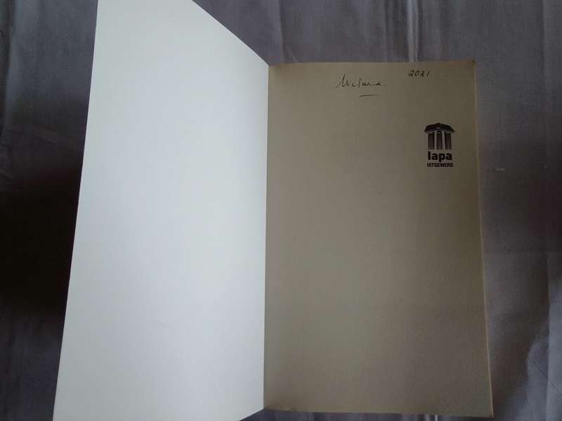 Kanaän By Sophia Kapp - Good Condition
