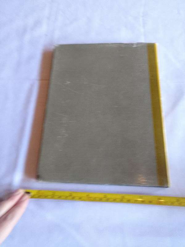 Vincent Van Gogh - W. Jos De Gruyter - Good Condition