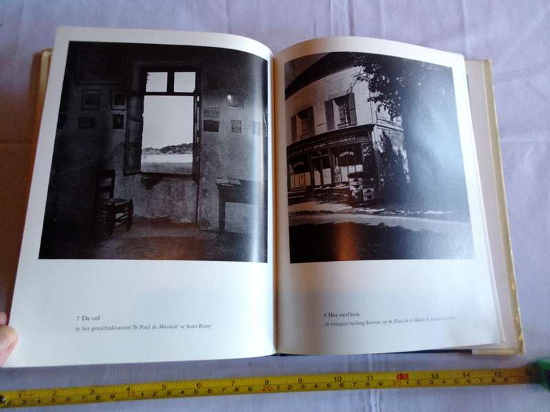 Vincent Van Gogh - W. Jos De Gruyter - Good Condition