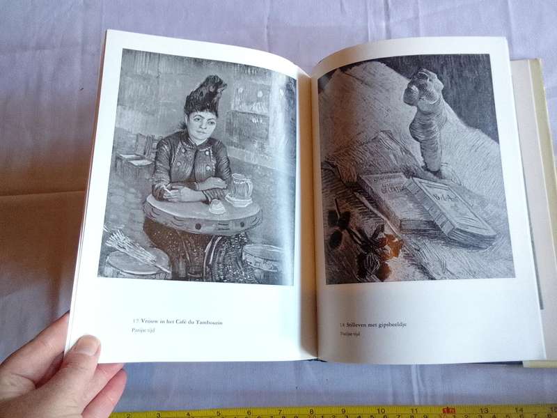 Vincent Van Gogh - W. Jos De Gruyter - Good Condition