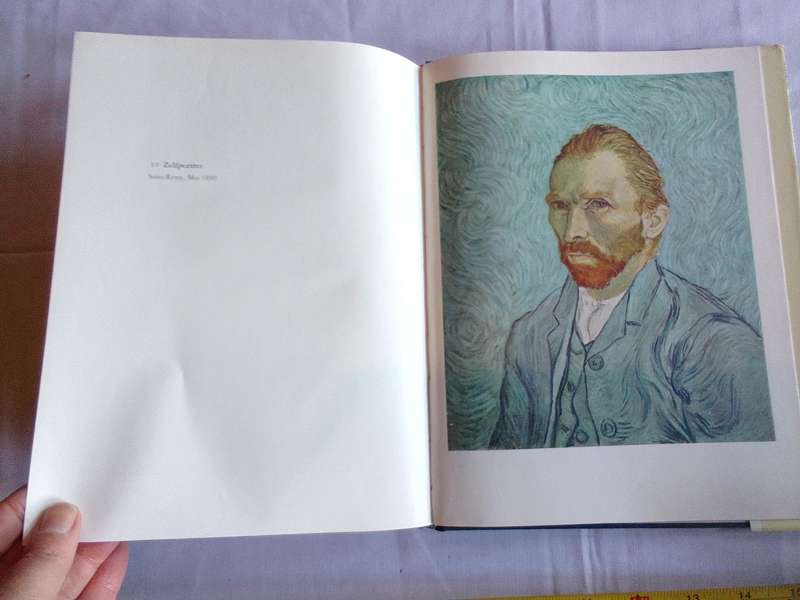 Vincent Van Gogh - W. Jos De Gruyter - Good Condition