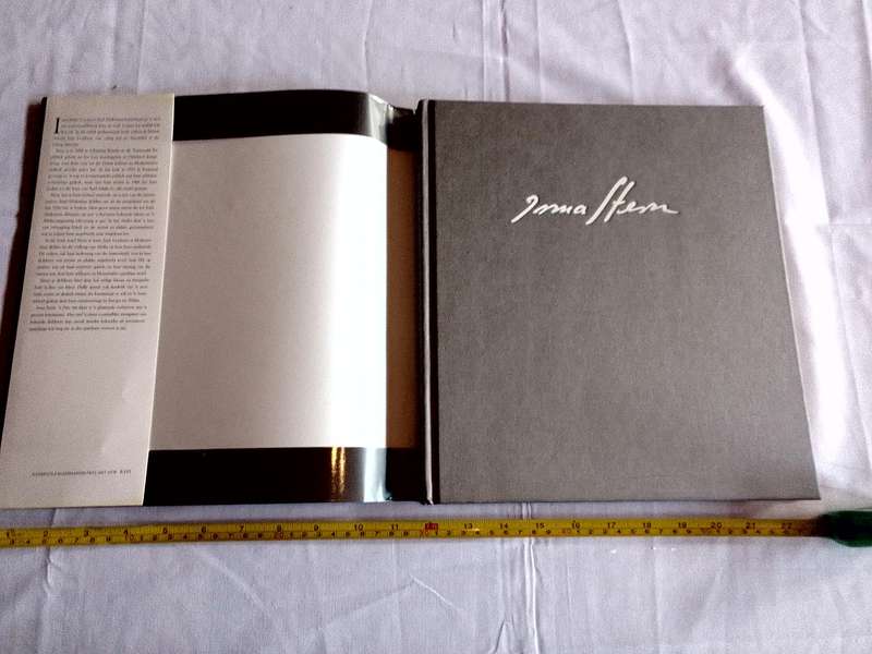Irma Stern - 'N Fees Van Kleur - Marion Arnold - Goeie Kondisie