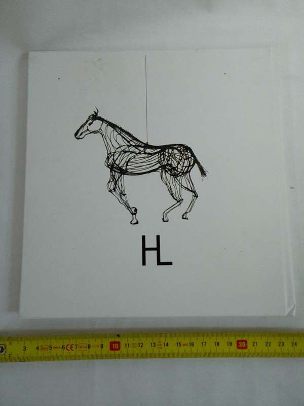 Signed Sculptures By Hannes Loots - Good Condition