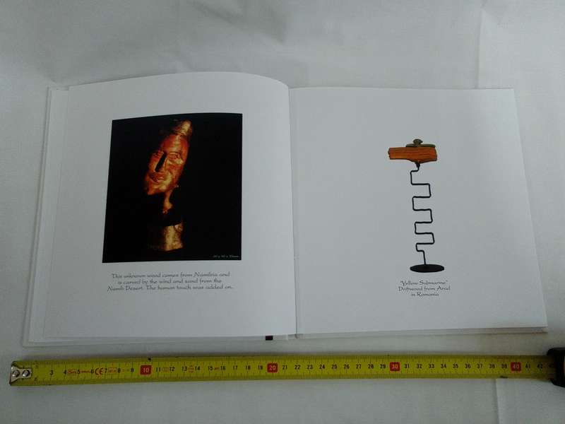Signed Sculptures By Hannes Loots - Good Condition