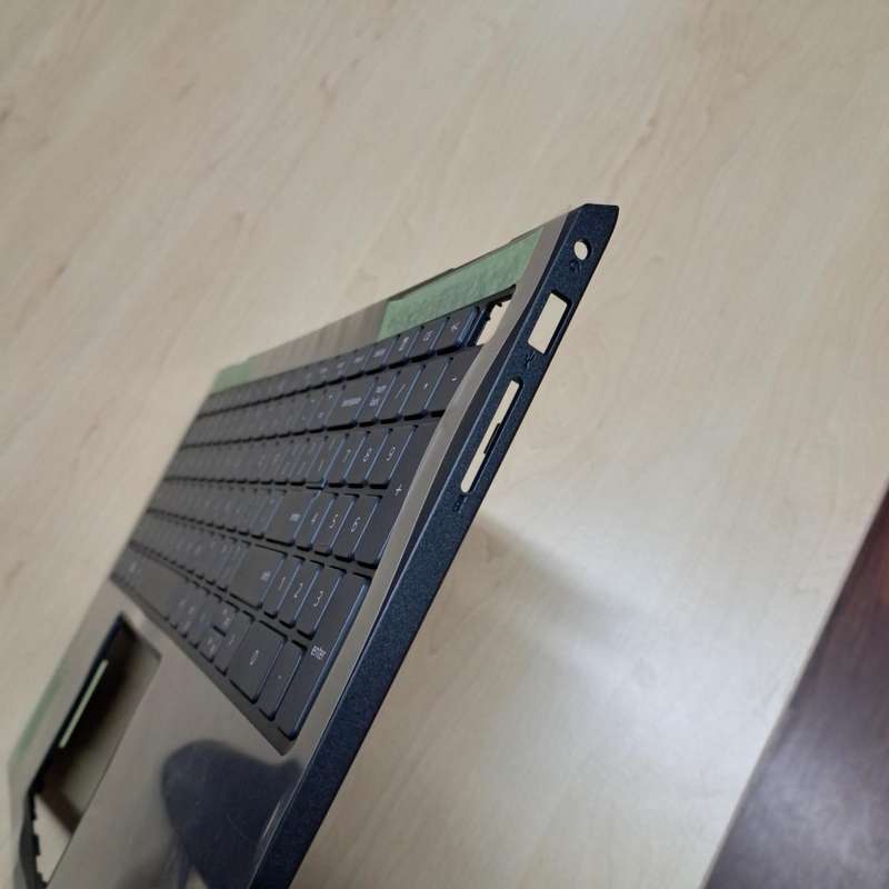 Replacement Palmrest & Keyboard Dell Inspiron 15 3510 3511 3515 3520 3525 09CJN3 054WVM 03JRF