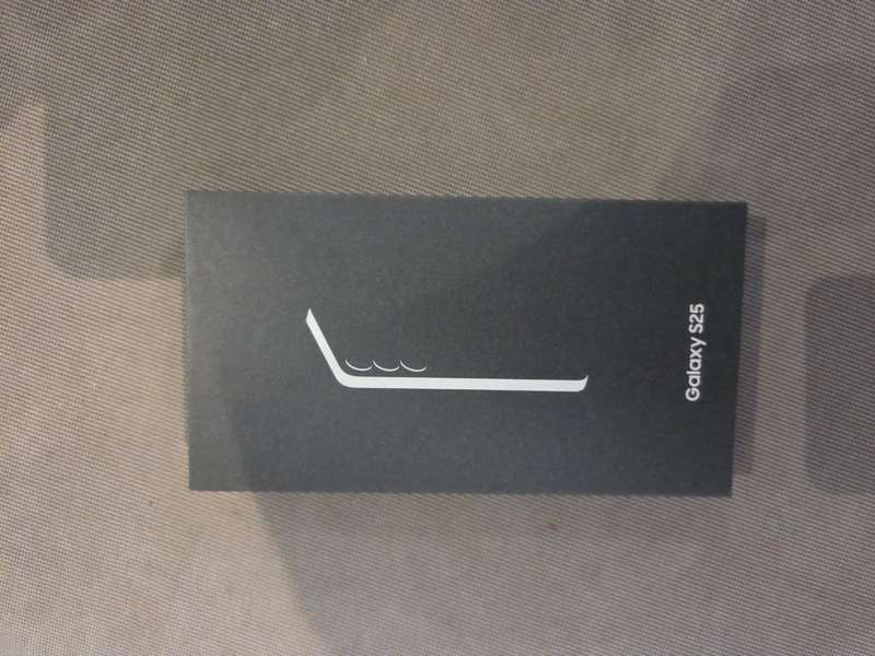 Samsung S25