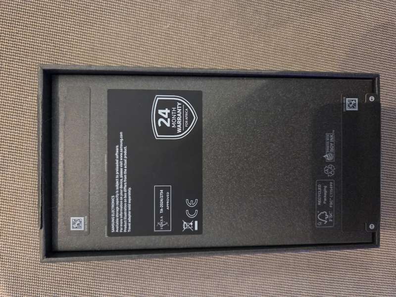 Samsung S25
