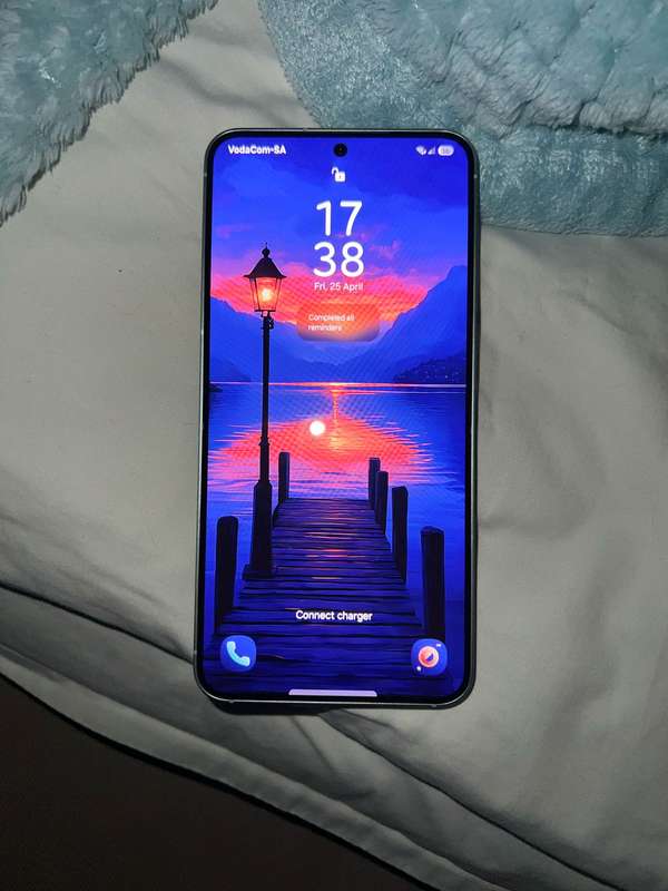 Samsung S25