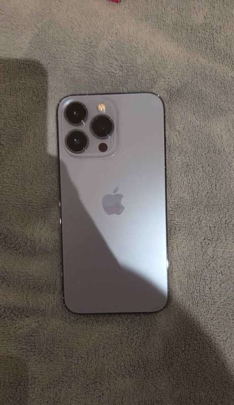 Iphone 13 Pro 256 GB