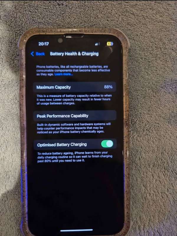 Iphone 13 Pro 256 GB