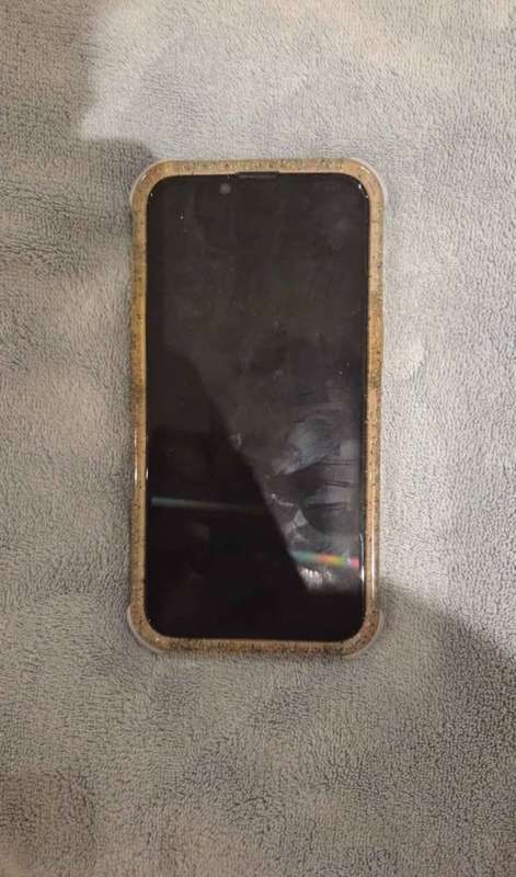 Iphone 13 Pro 256 GB