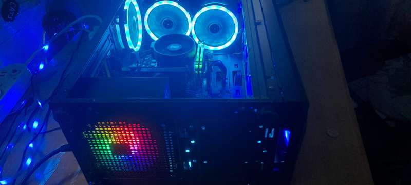Budget Gaming pc