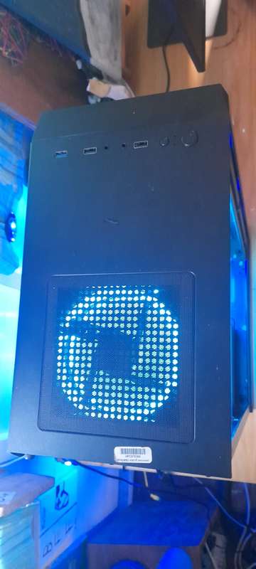 Budget Gaming pc