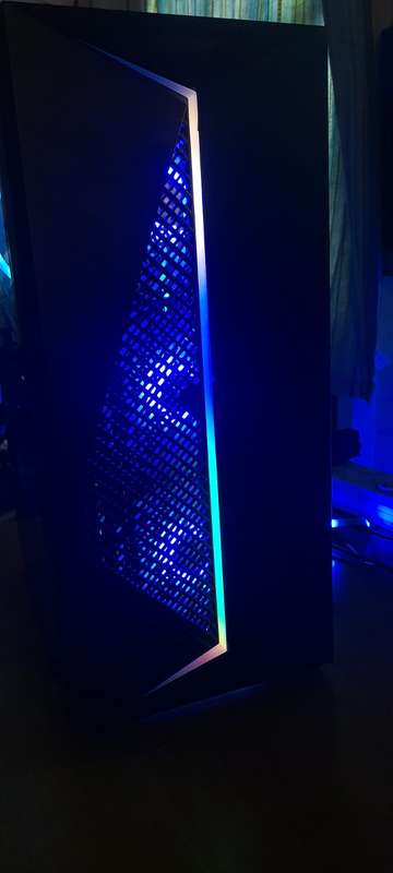 Budget Gaming pc
