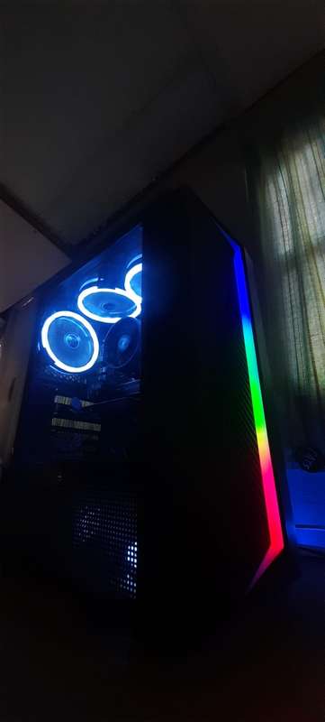 Budget Gaming pc