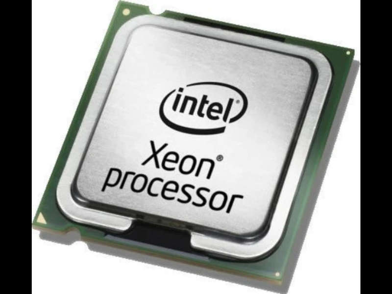Intel Xeon E5520 cpu