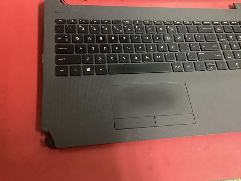 Hp 250 G6 mainboard for spares/repair