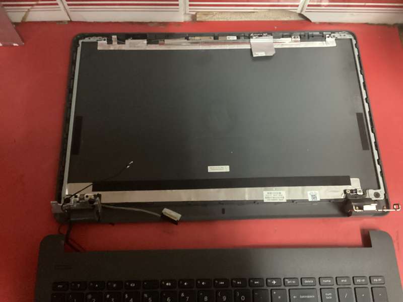 Hp 250 G6 mainboard for spares/repair