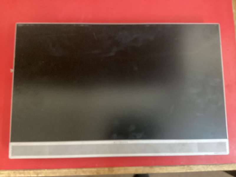 Hp elite one 800 G3 ALL IN ONE for spares