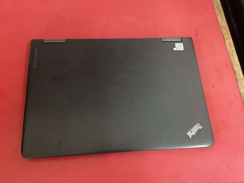 Lenovo laptop for spares